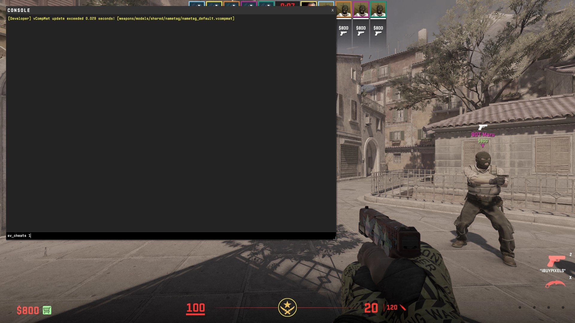 最后生还者2 完整版 截图10