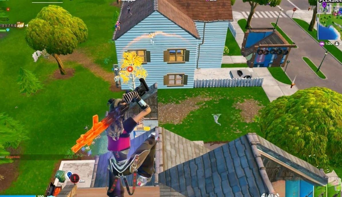 缺氧 终极版 截图8