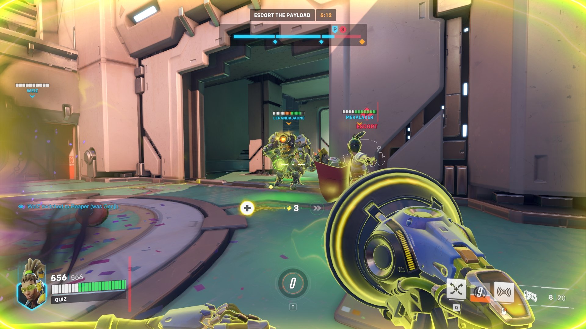 瓦尔海姆 完整版 截图5