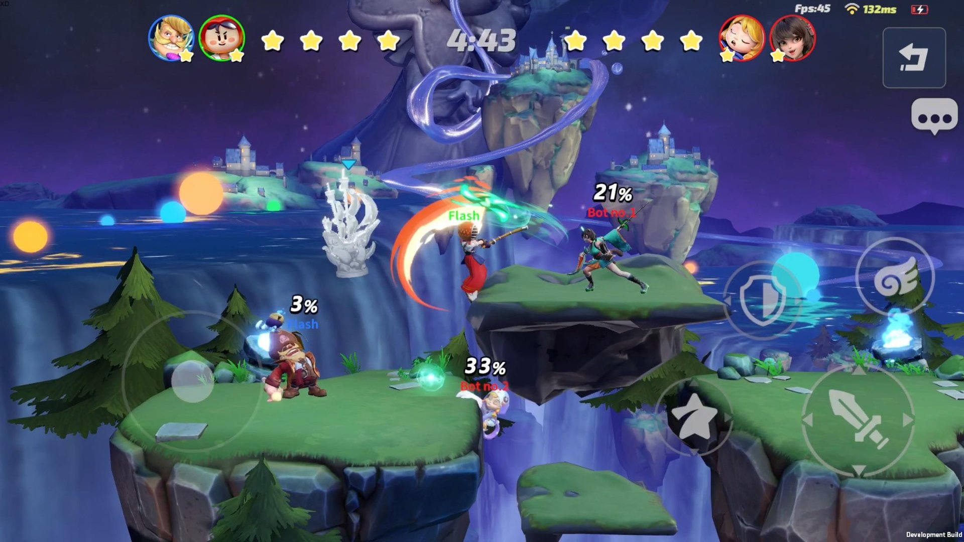 巫师3：狂猎 年度版 截图6