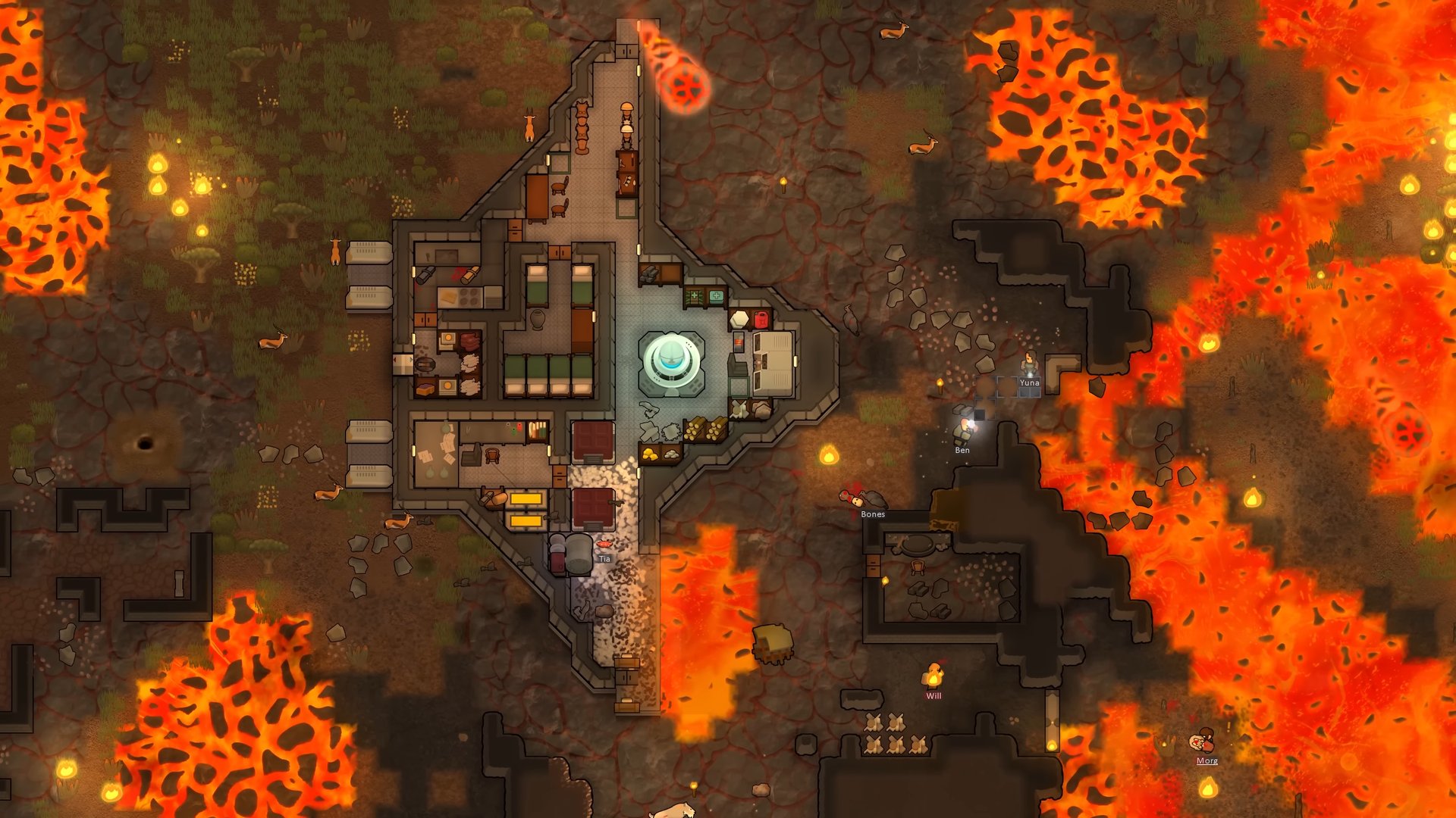 黑暗之魂3 豪华版 截图16