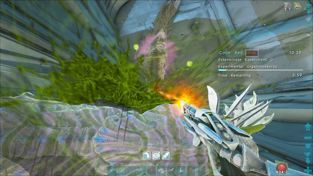 森林 豪华版 截图6