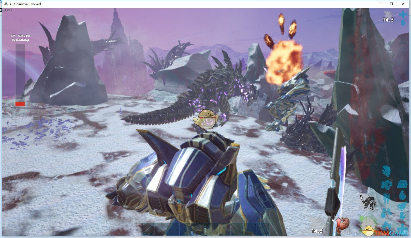 森林 豪华版 截图8