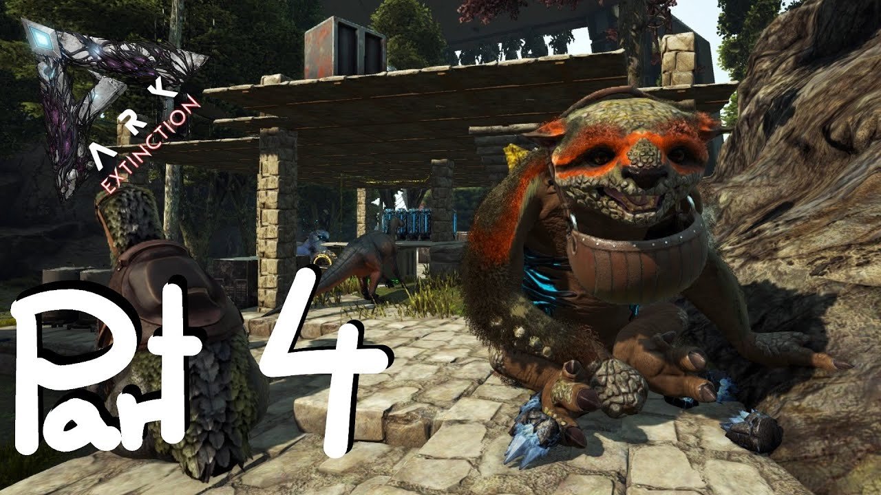 森林 豪华版 截图17