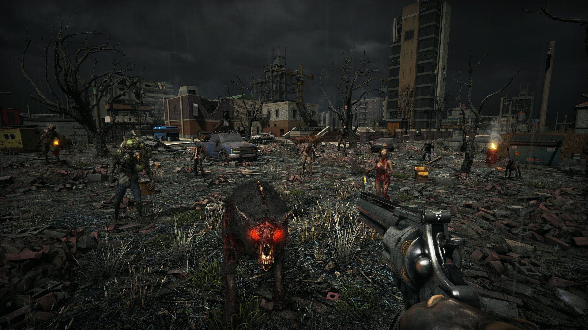 双人成行 重制版 截图9