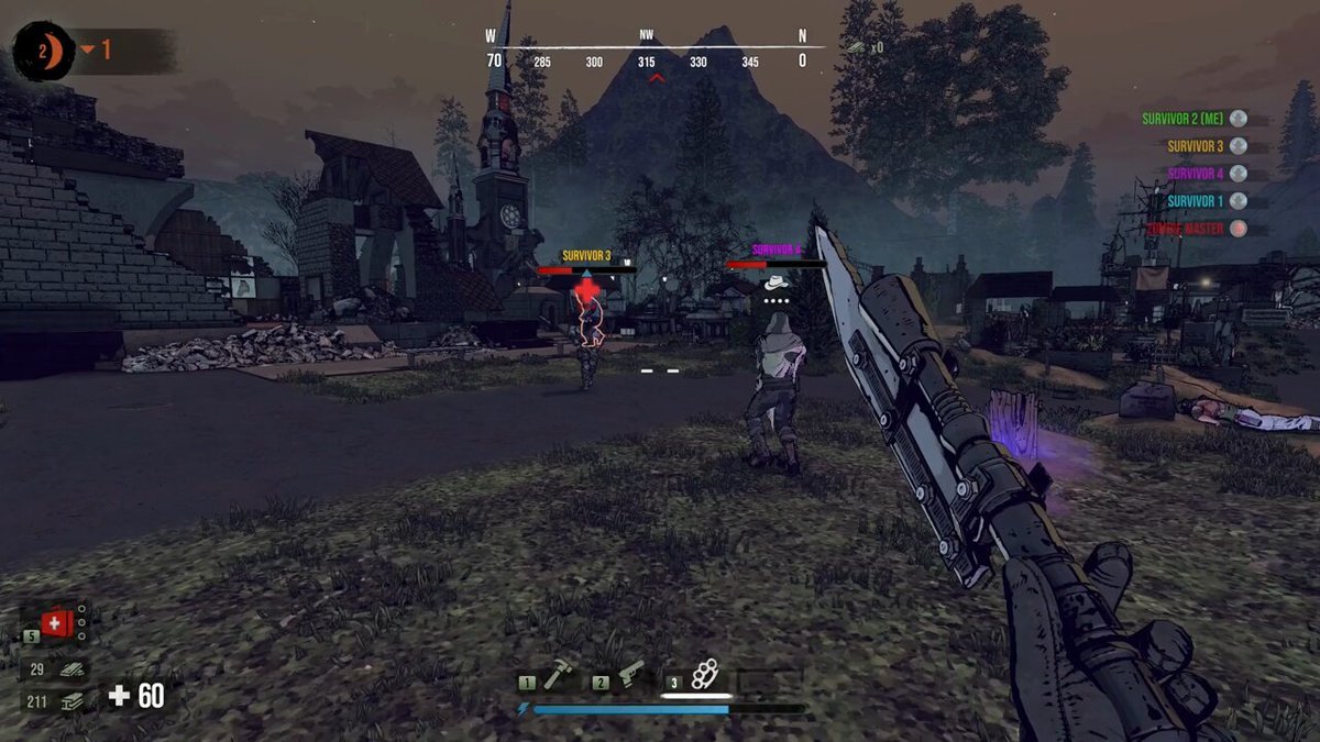 双人成行 重制版 截图14