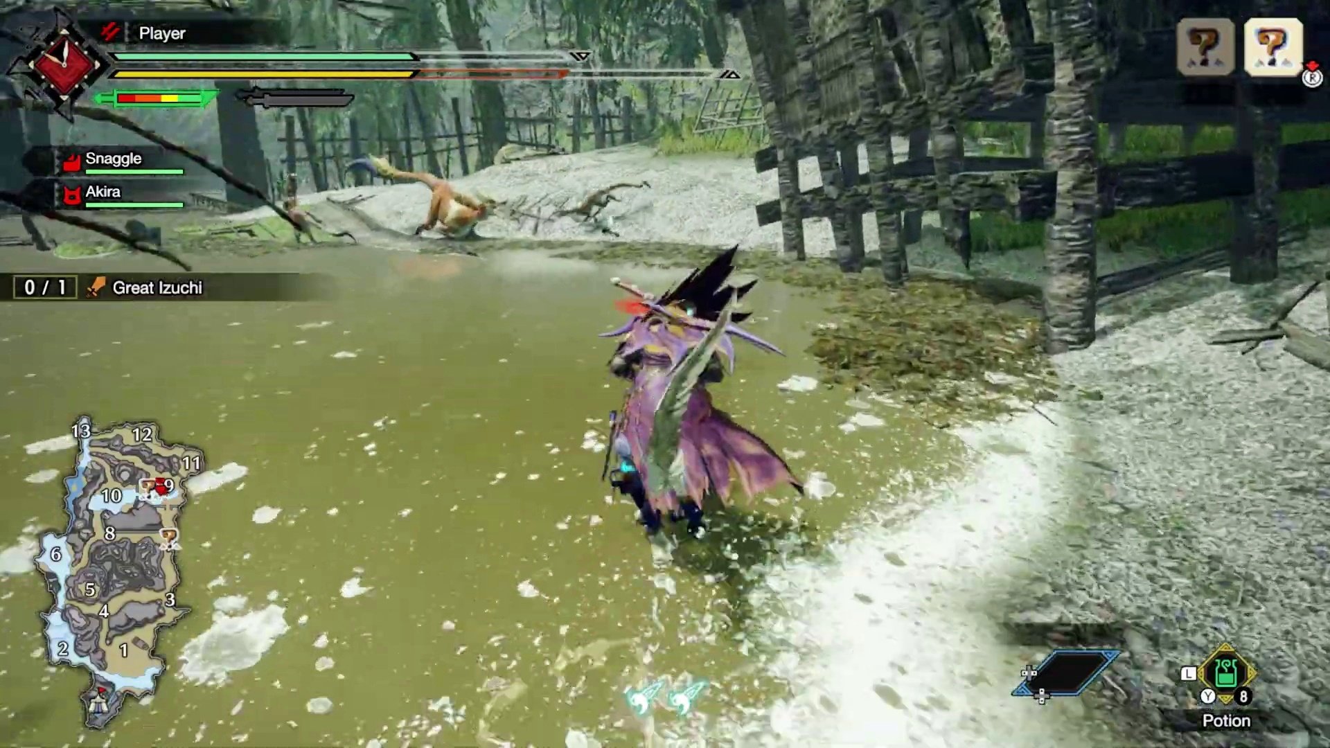 我的世界 完整版 截图21