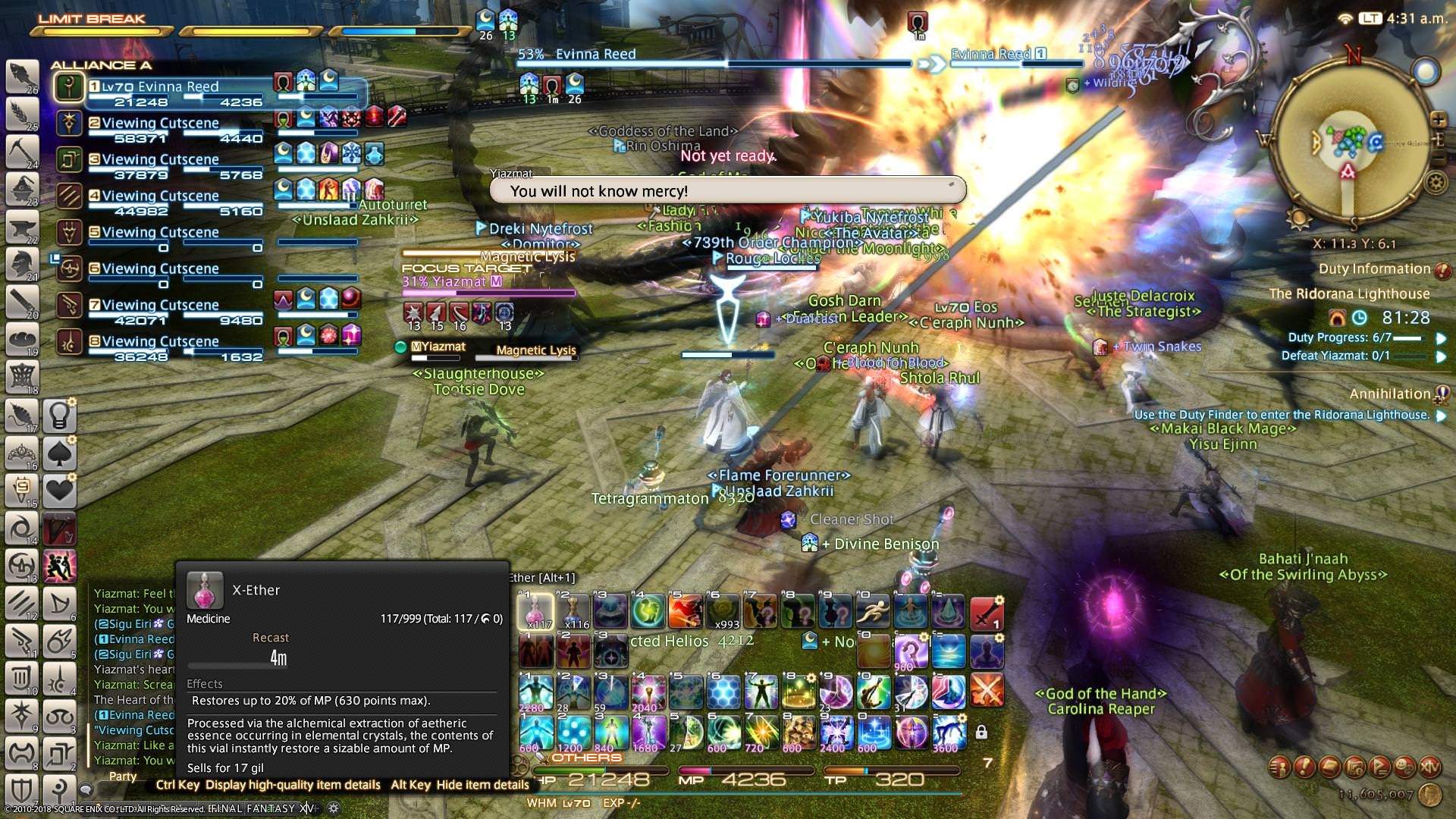 怪物猎人：世界 豪华版 截图19