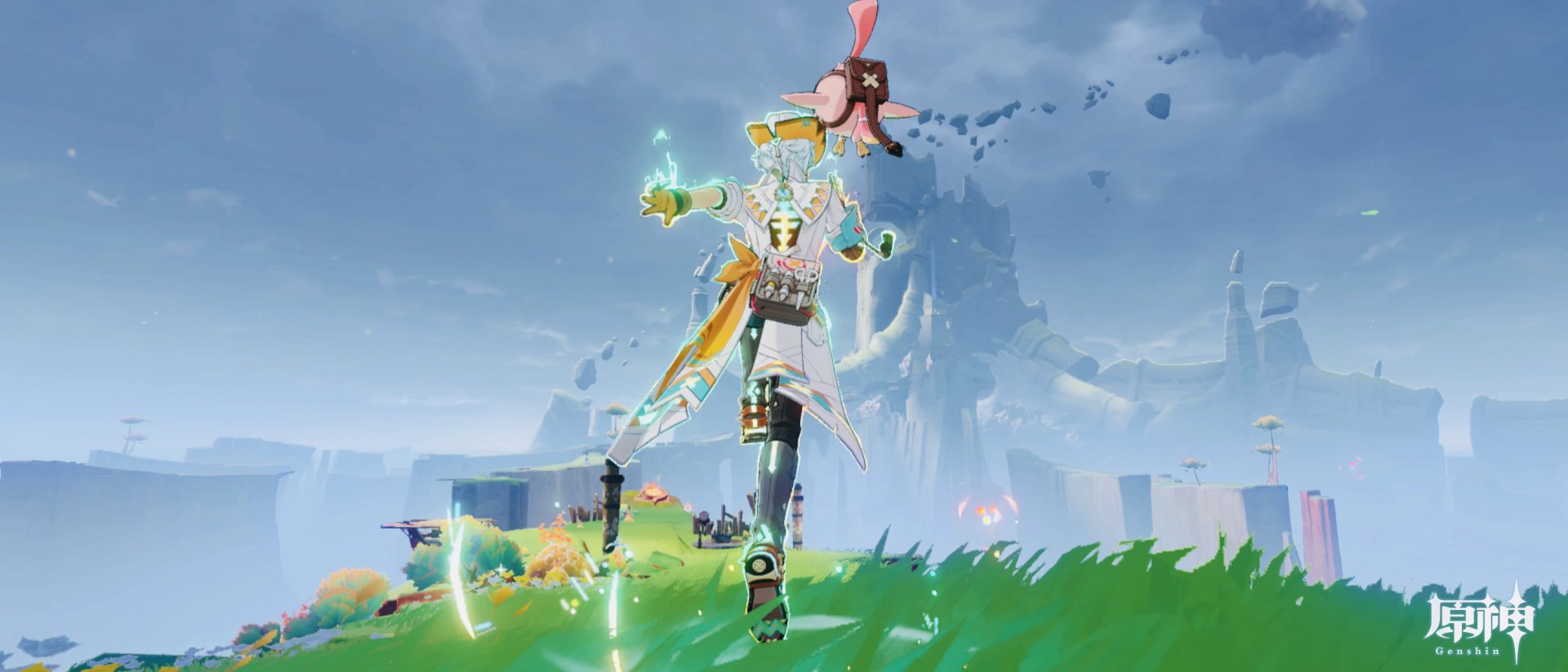 原神 豪华版 截图16