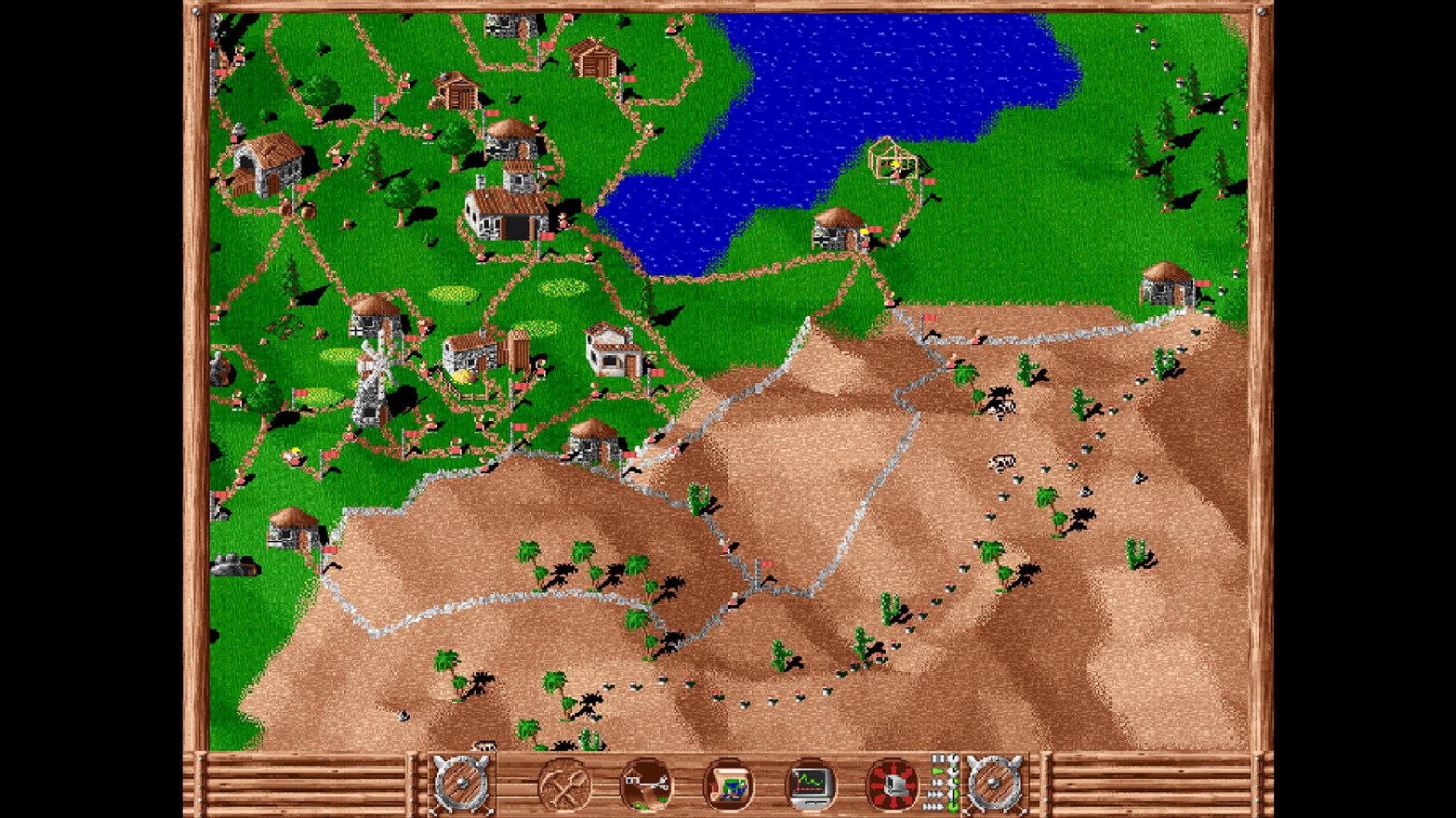 地平线：零之曙光 截图17