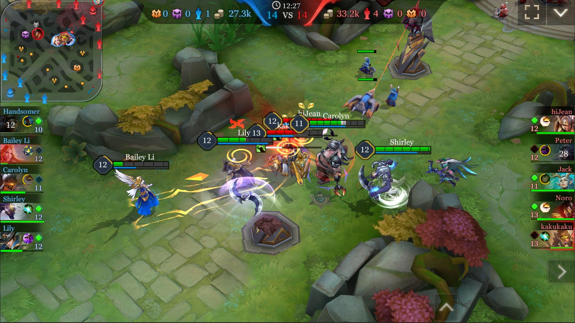 瓦尔海姆 完整版 截图1