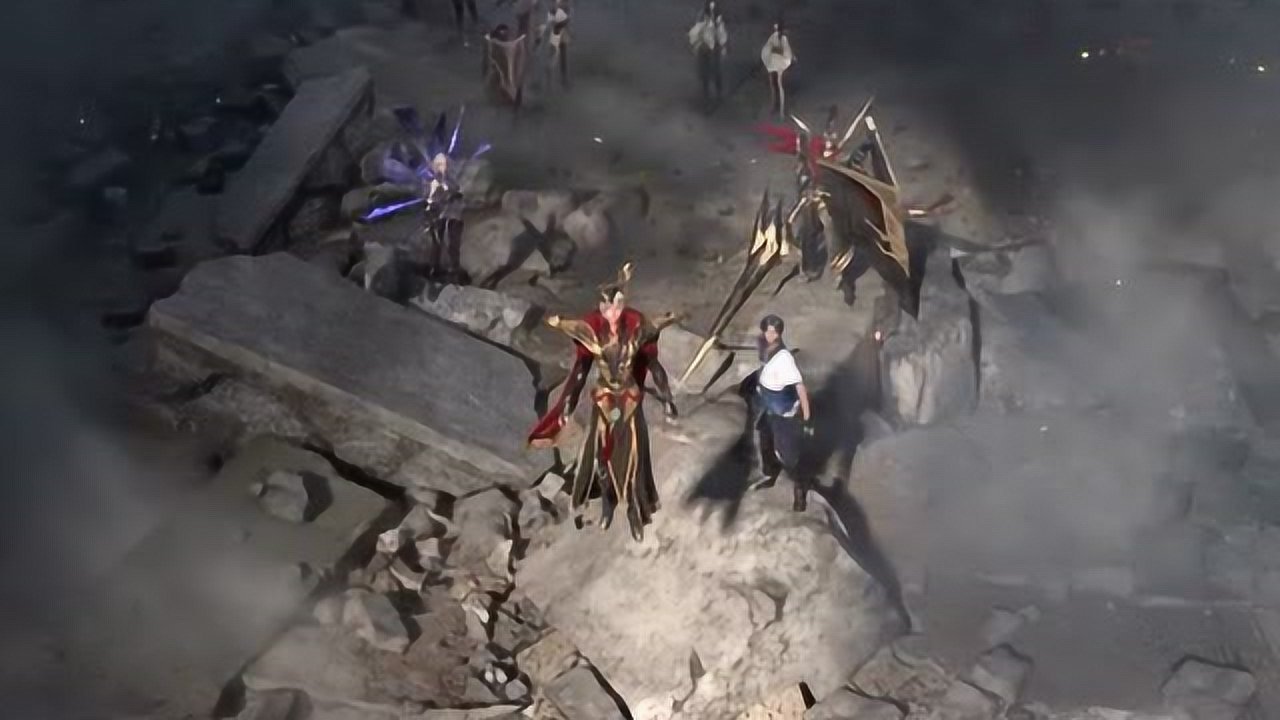 瓦尔海姆 完整版 截图18