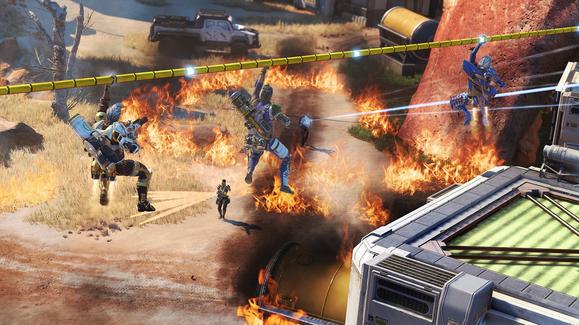 七日杀 完整版 截图4