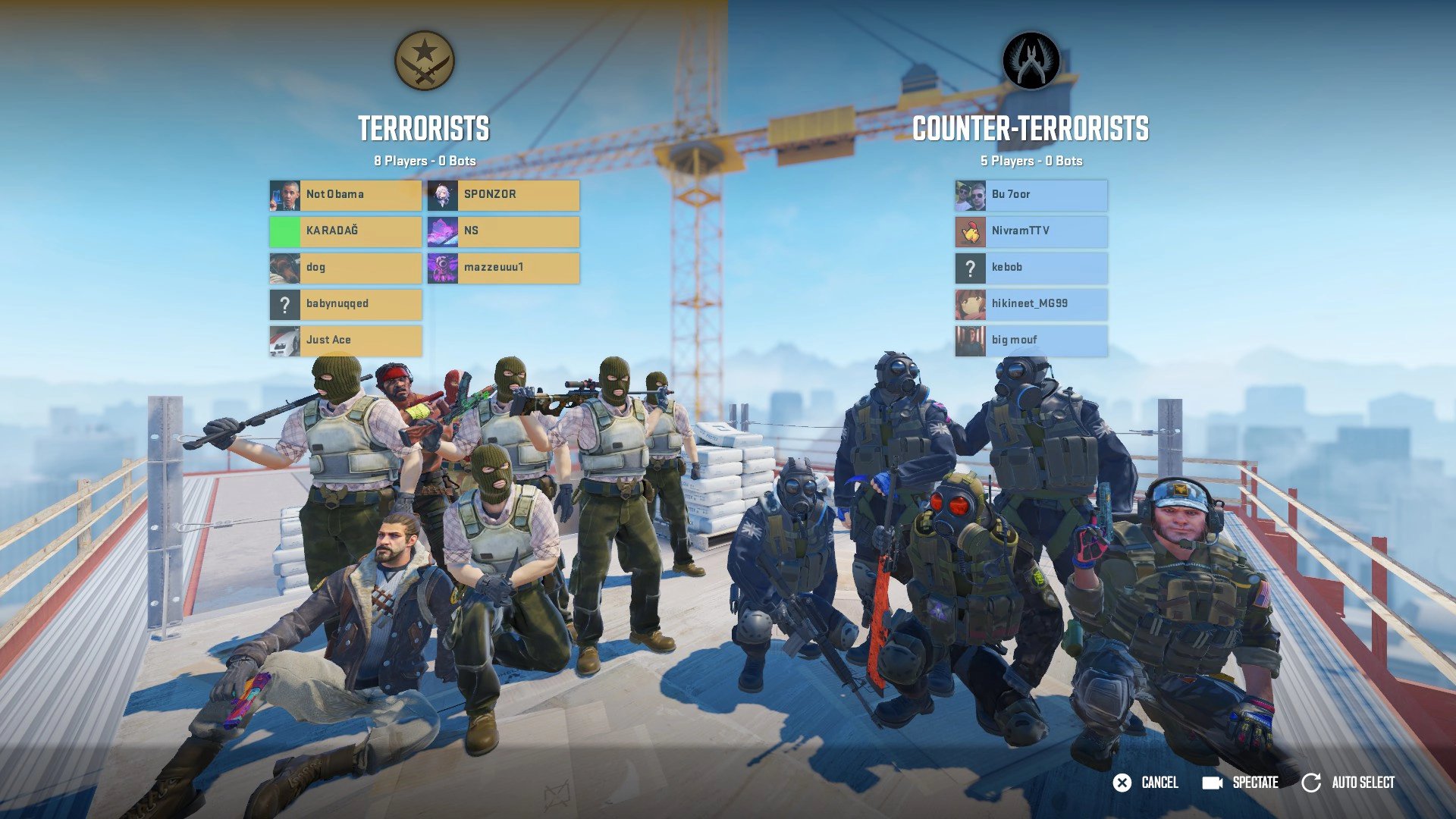 女神异闻录5 重制版 截图1