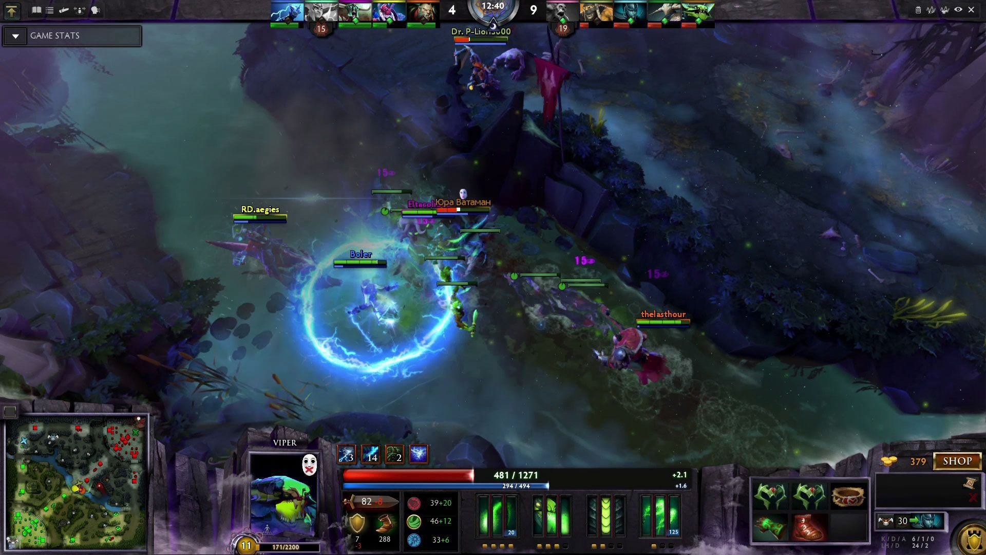 黑暗之魂3 年度版 截图10