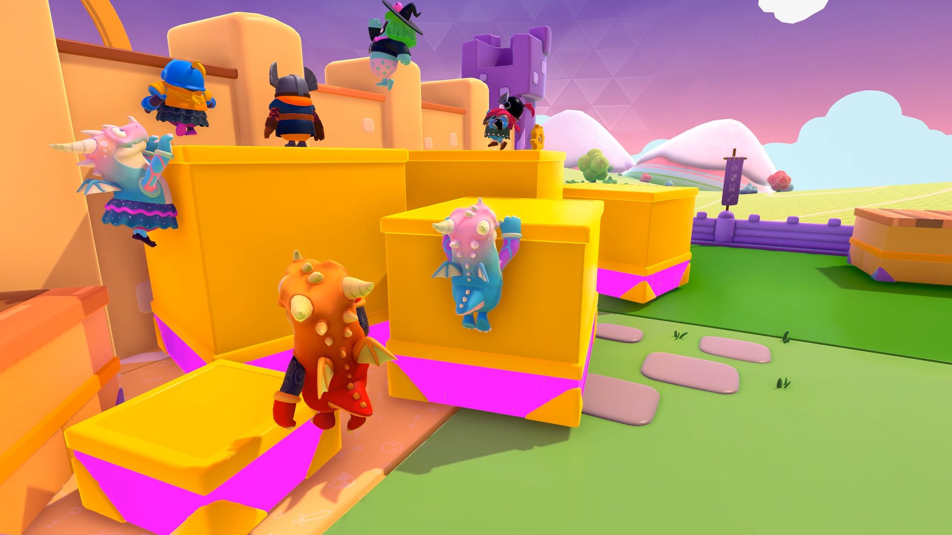 赛博朋克2077 重制版 截图8