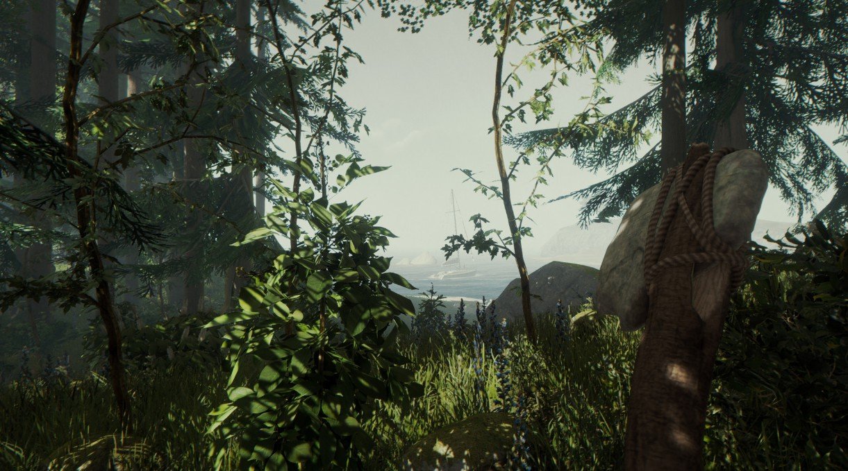 巫师3：狂猎 完整版 截图5