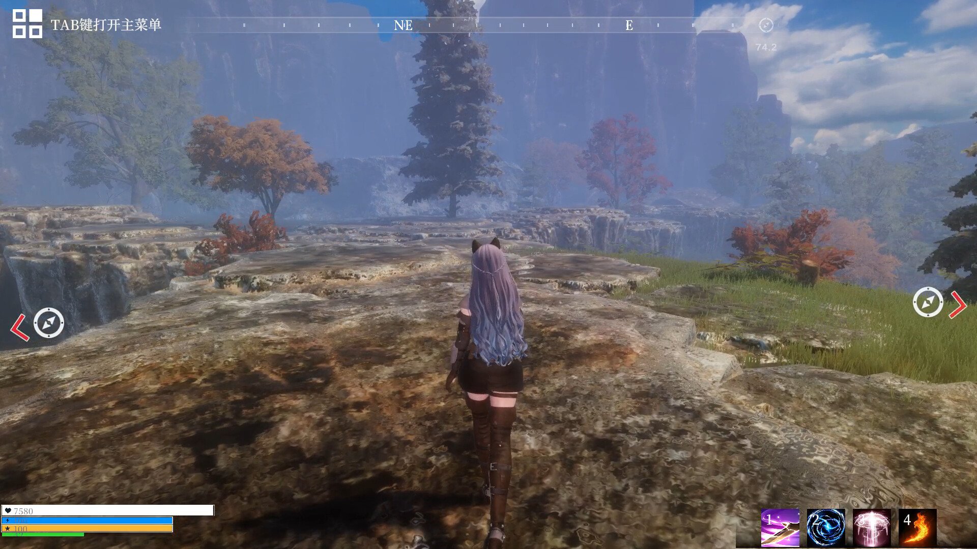 巫师3：狂猎 完整版 截图20