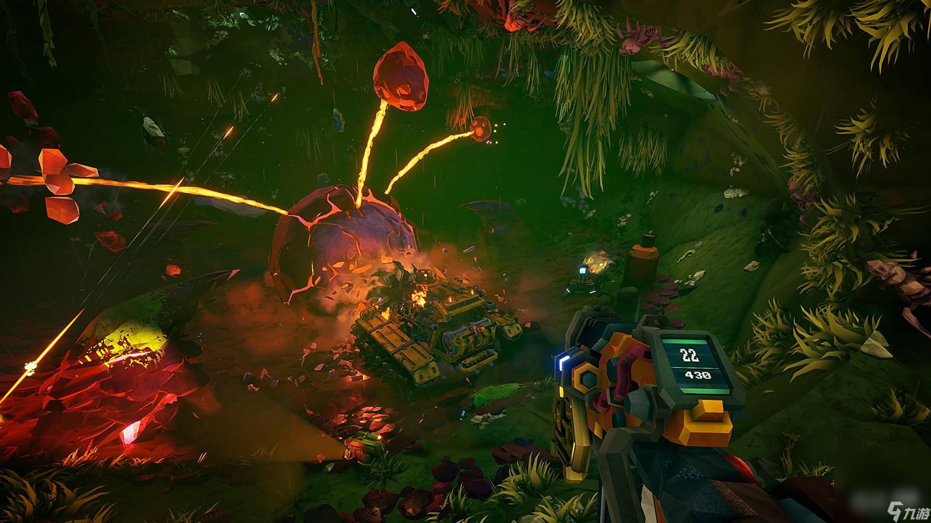 战地风云 豪华版 截图4