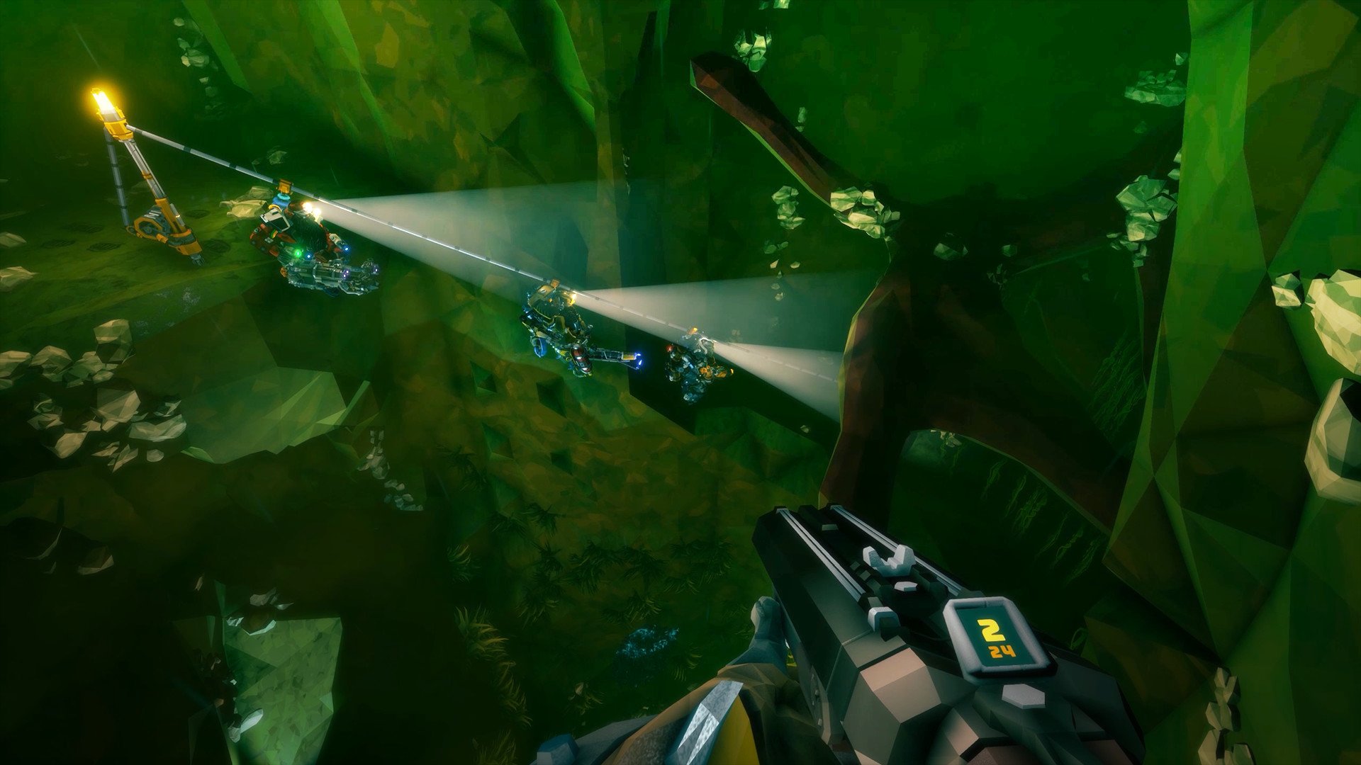 战地风云 豪华版 截图12