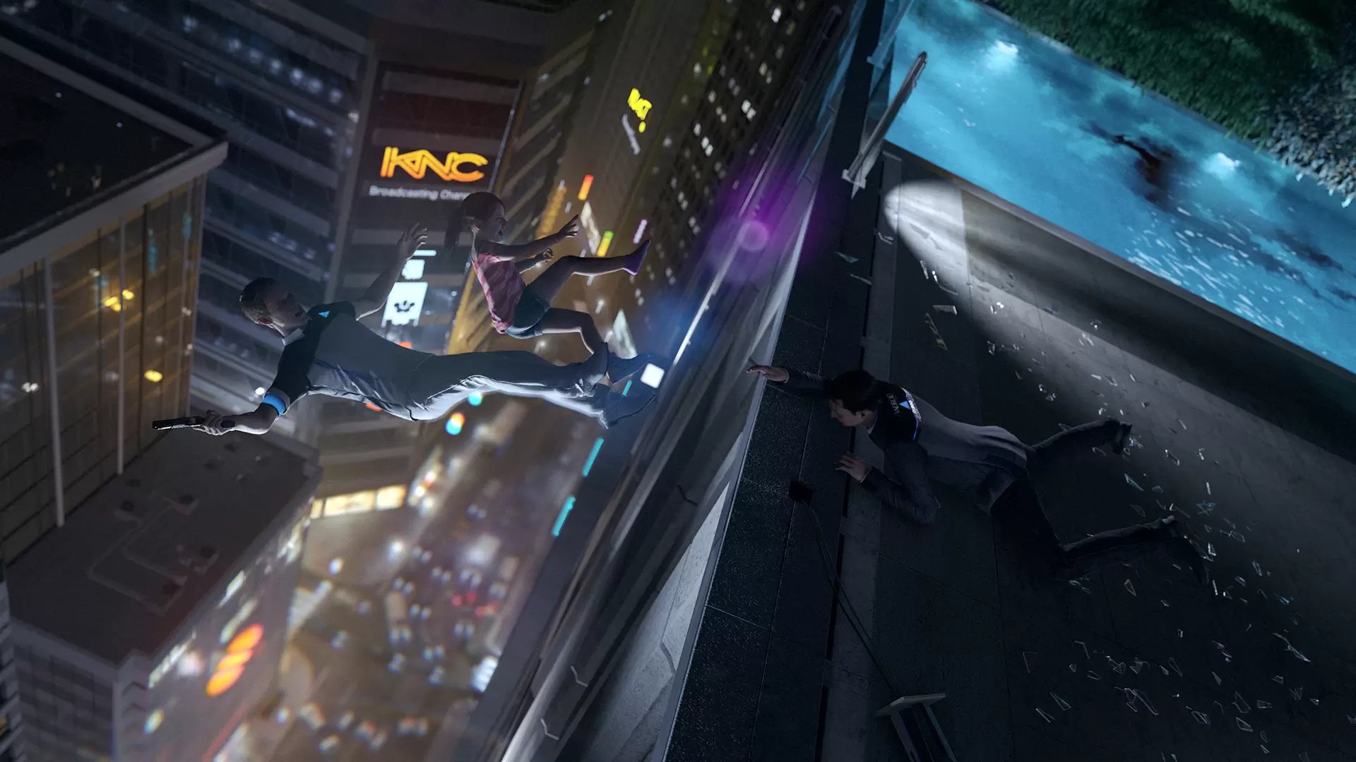 黑暗之魂3 年度版 截图6