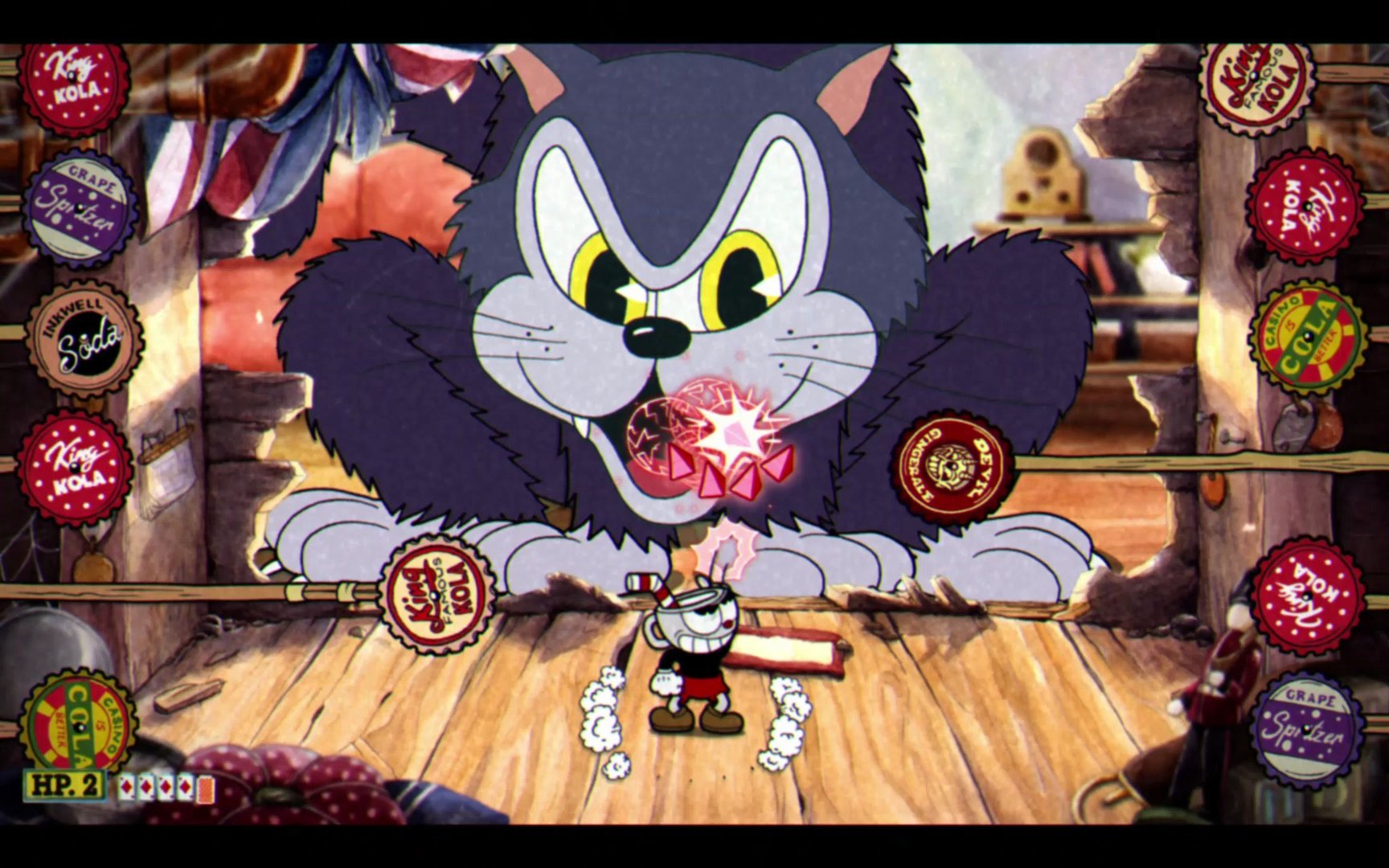 怪物猎人：世界 豪华版 截图7