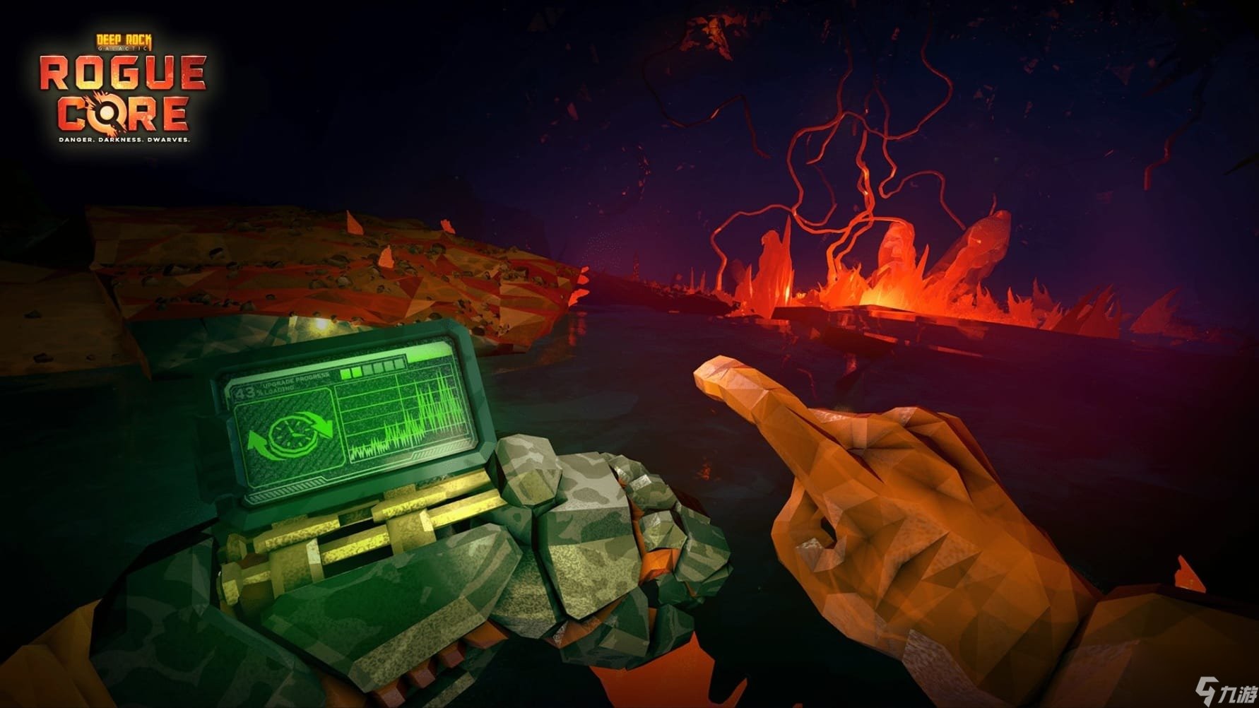 底特律：成为人类 完整版 截图10