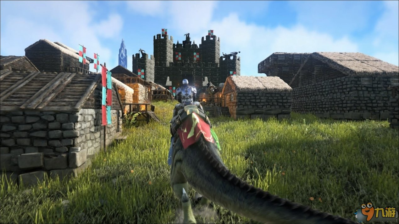 怪物猎人：世界 豪华版 截图10