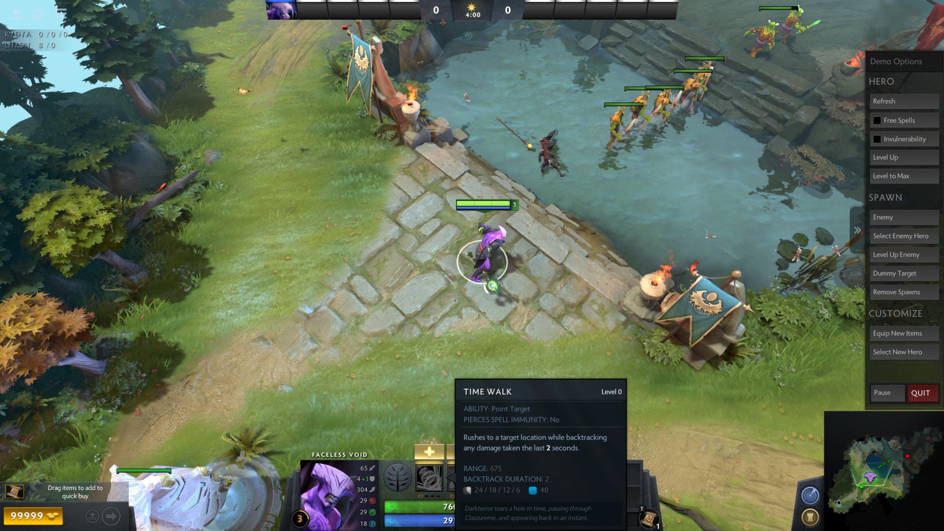 尼尔：机械纪元 重制版 截图14