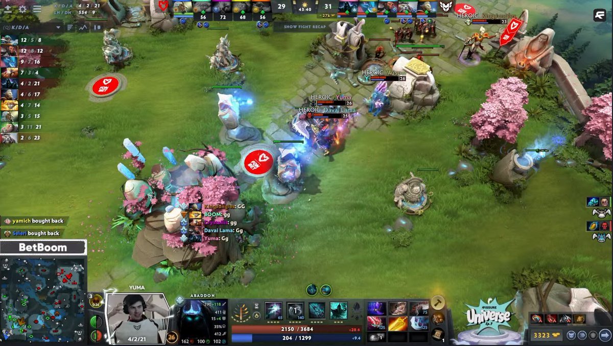 尼尔：机械纪元 重制版 截图21