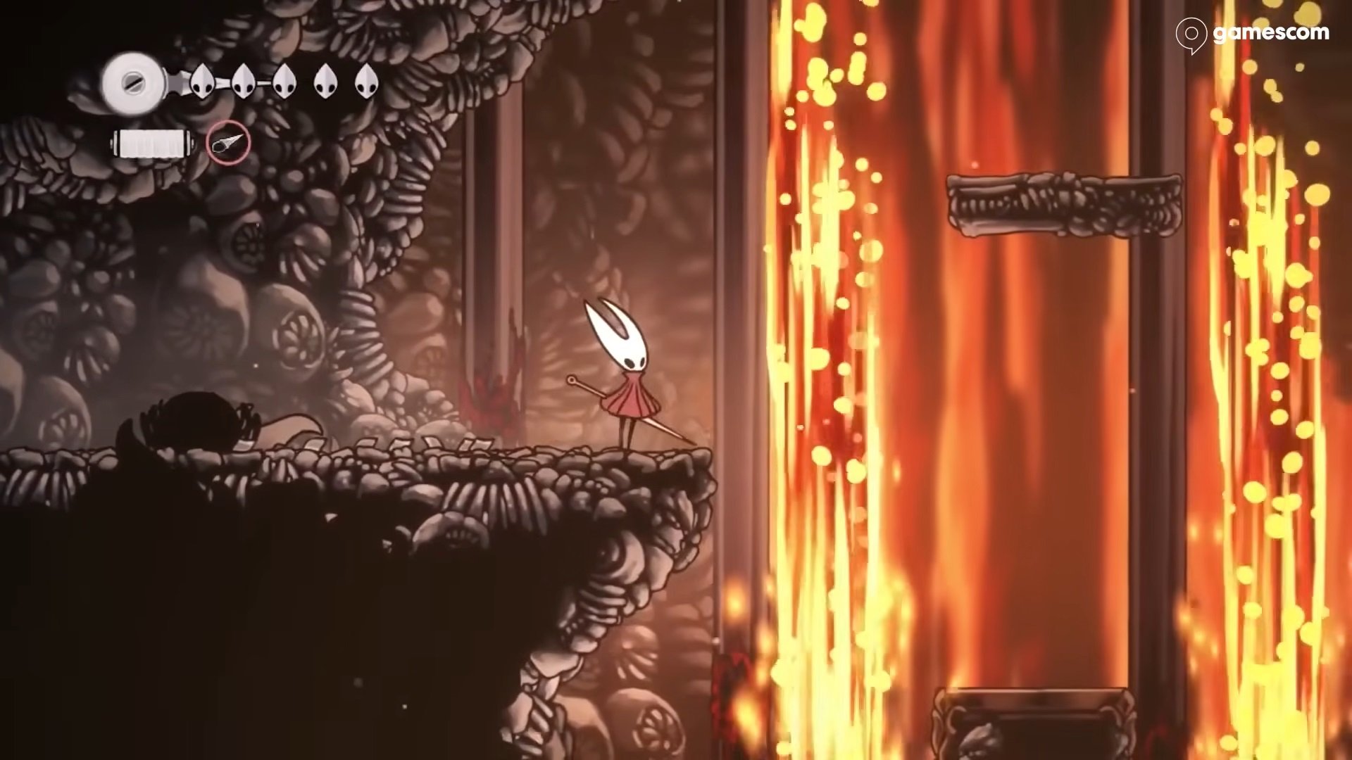 瓦尔海姆 完整版 截图7