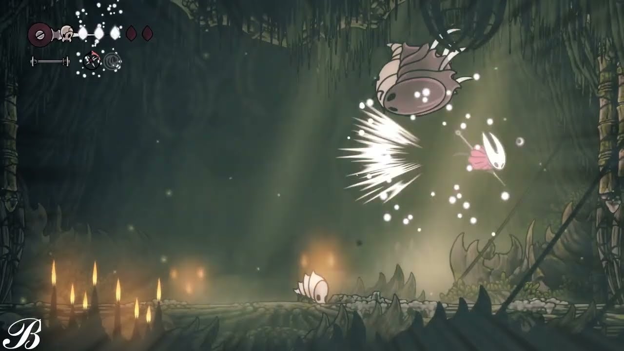 瓦尔海姆 完整版 截图18