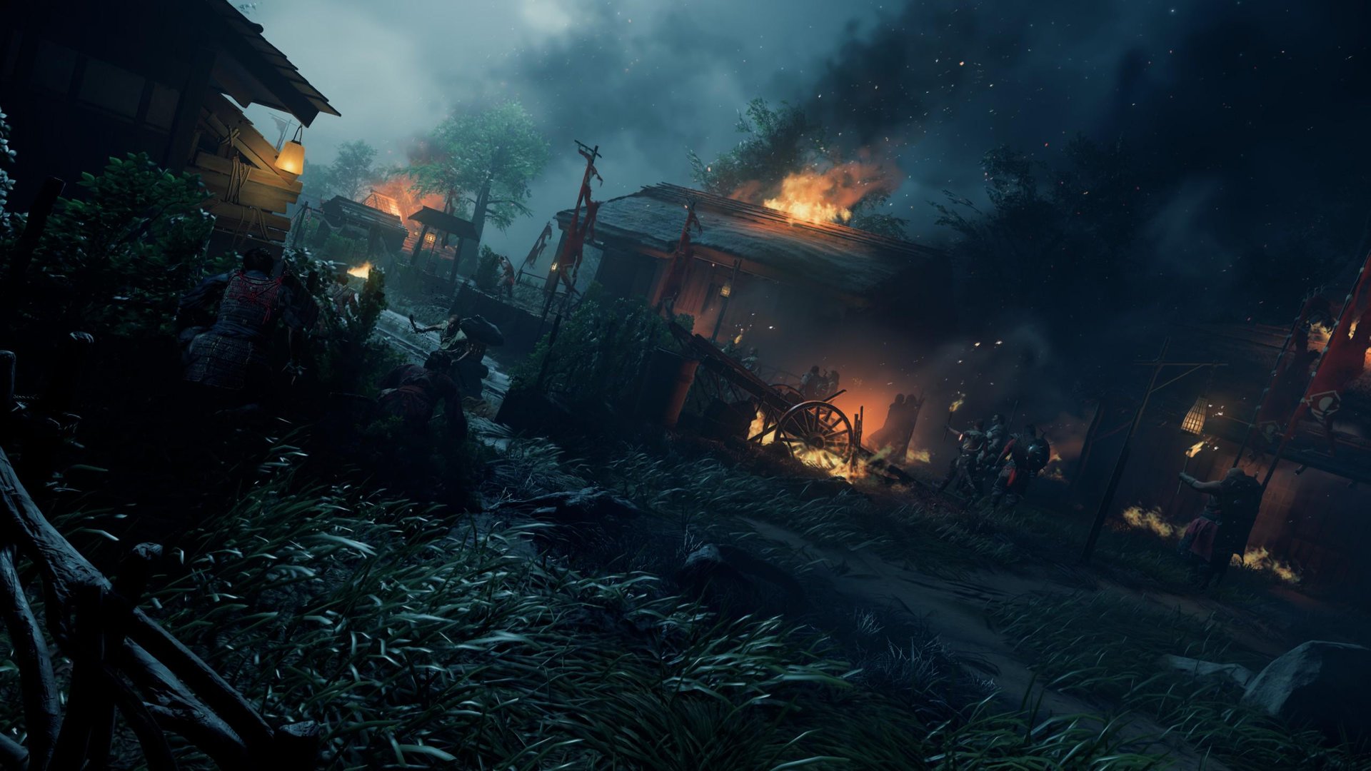 上古卷轴5：天际 截图1