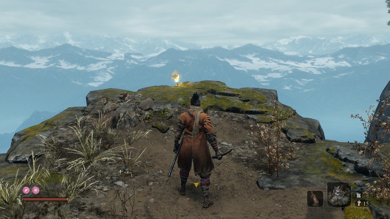 死亡搁浅 完整版 截图14