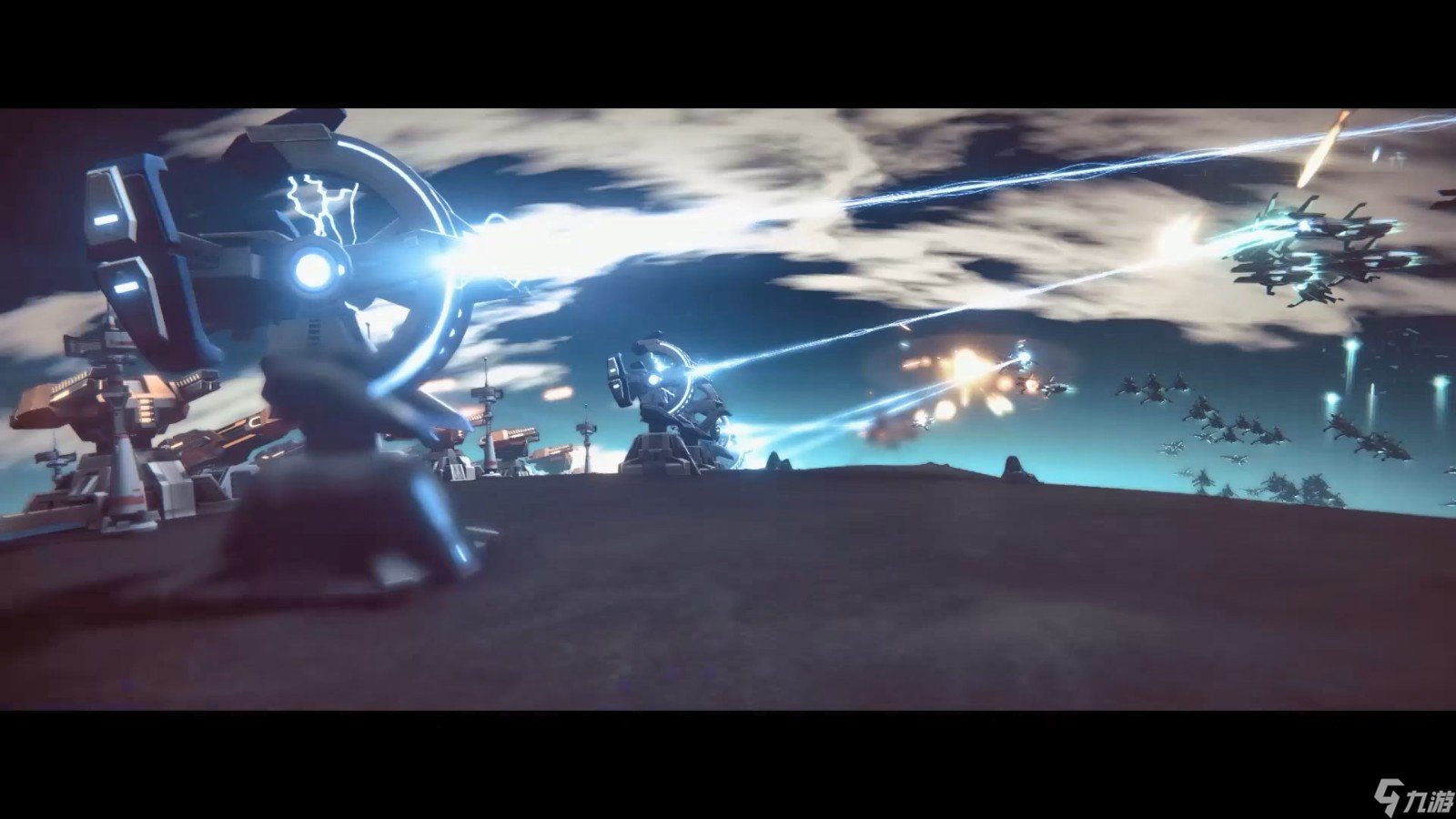 守望先锋2 完整版 截图6