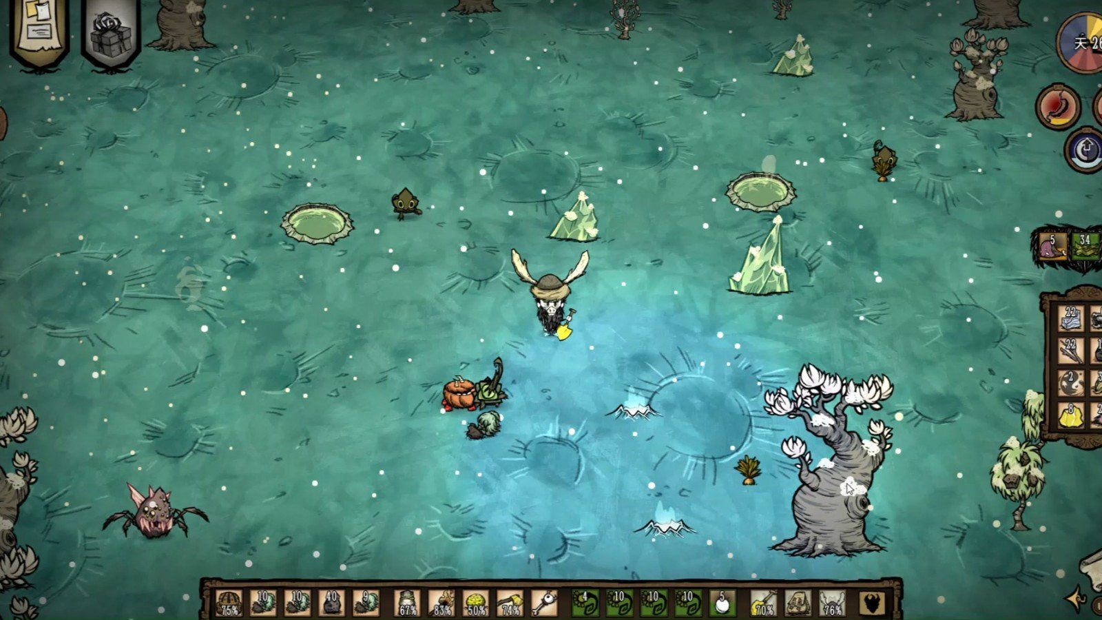 糖豆人：终极淘汰赛 重制版 截图6