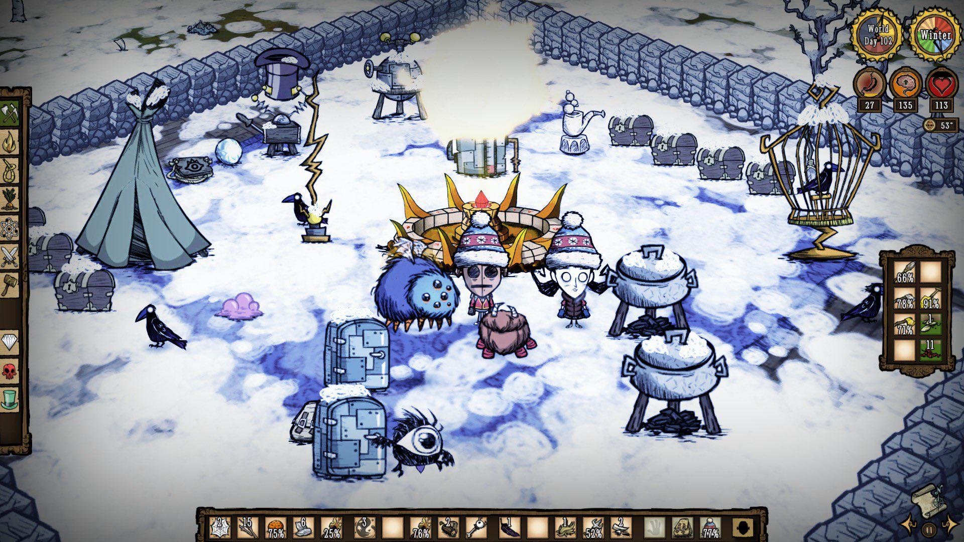 糖豆人：终极淘汰赛 重制版 截图12