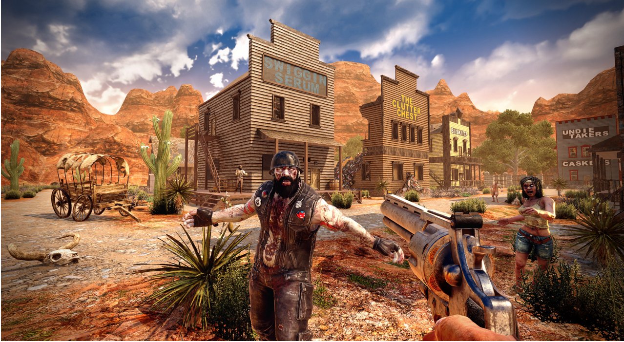 最终幻想14 豪华版 截图3