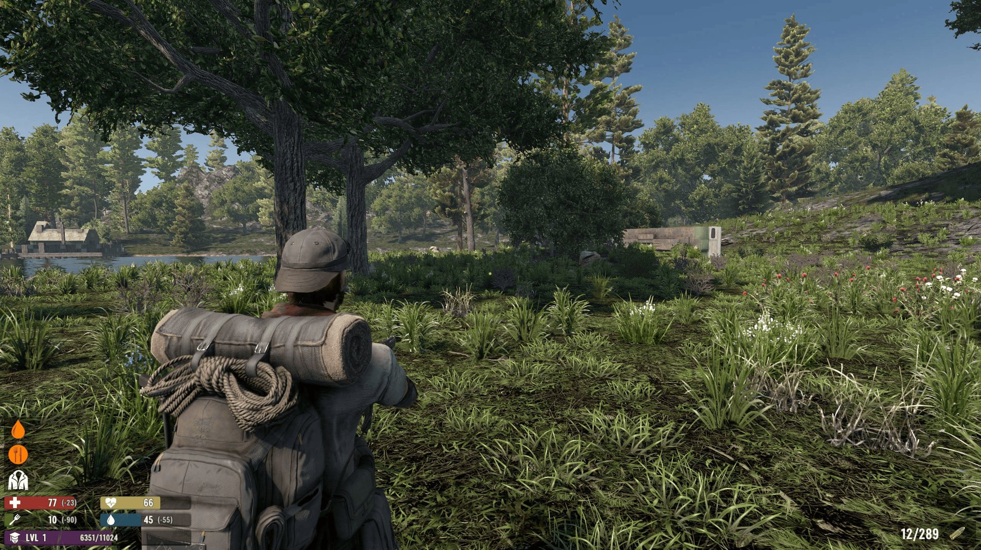 最终幻想14 豪华版 截图4