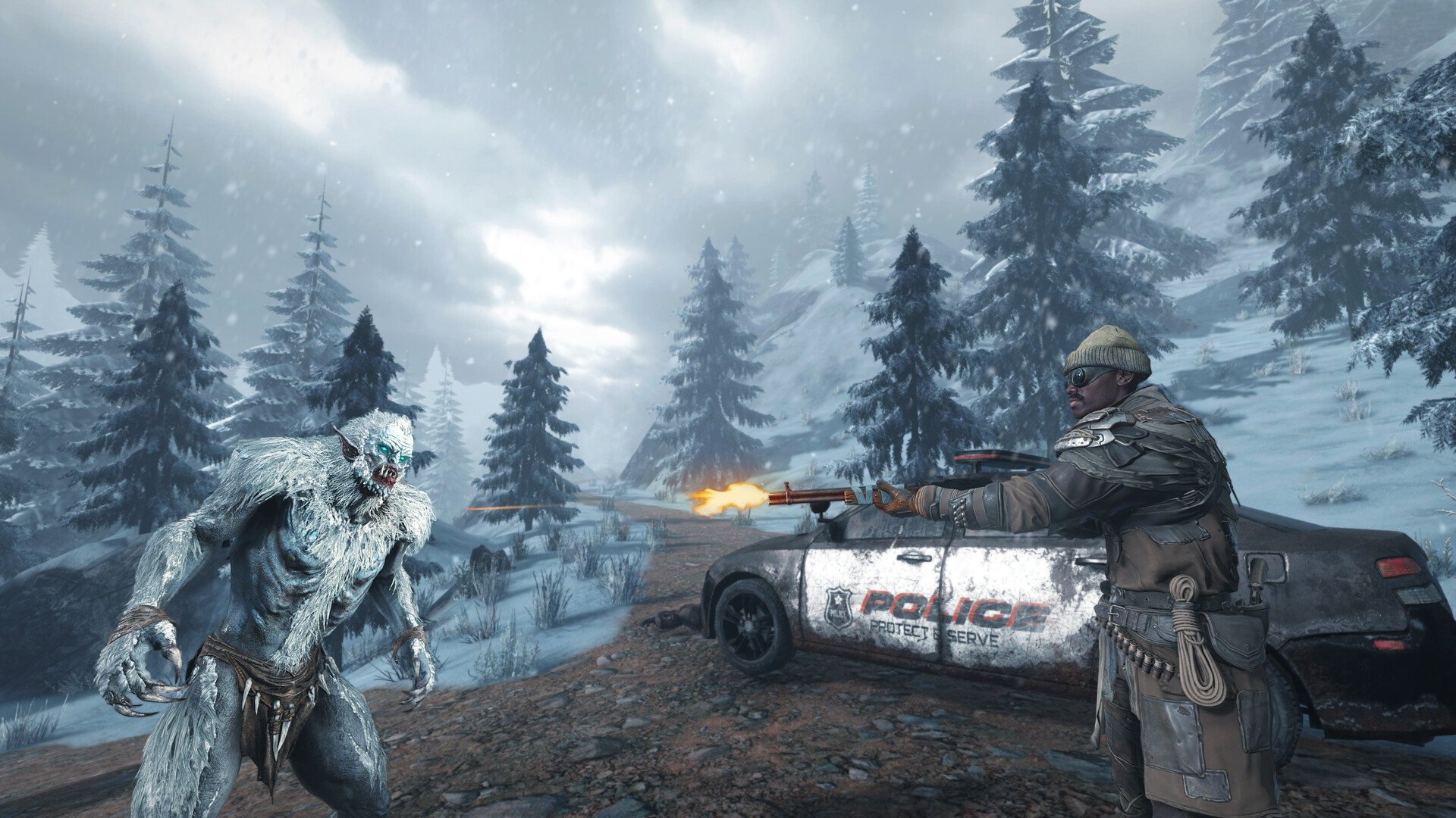 最终幻想14 豪华版 截图17