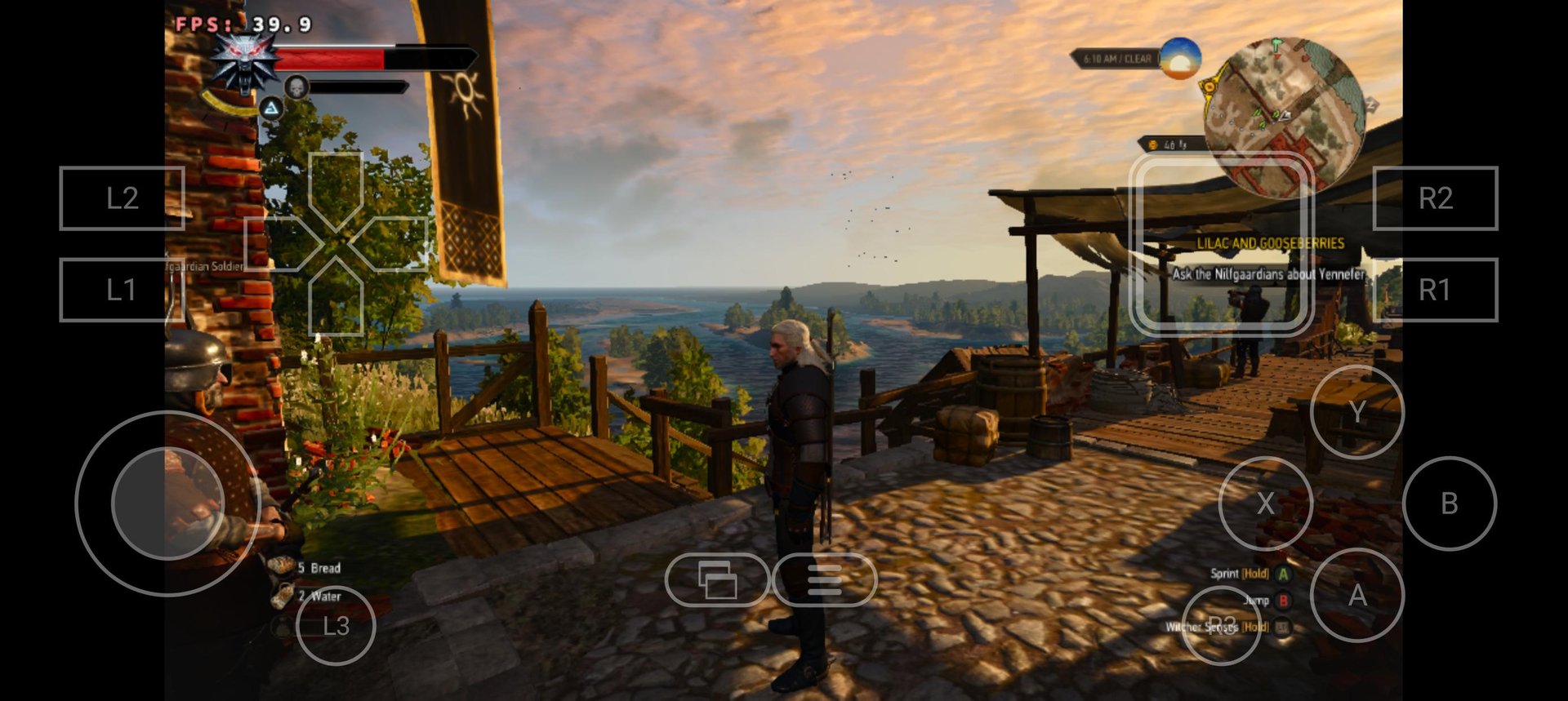 地平线：零之曙光 截图13