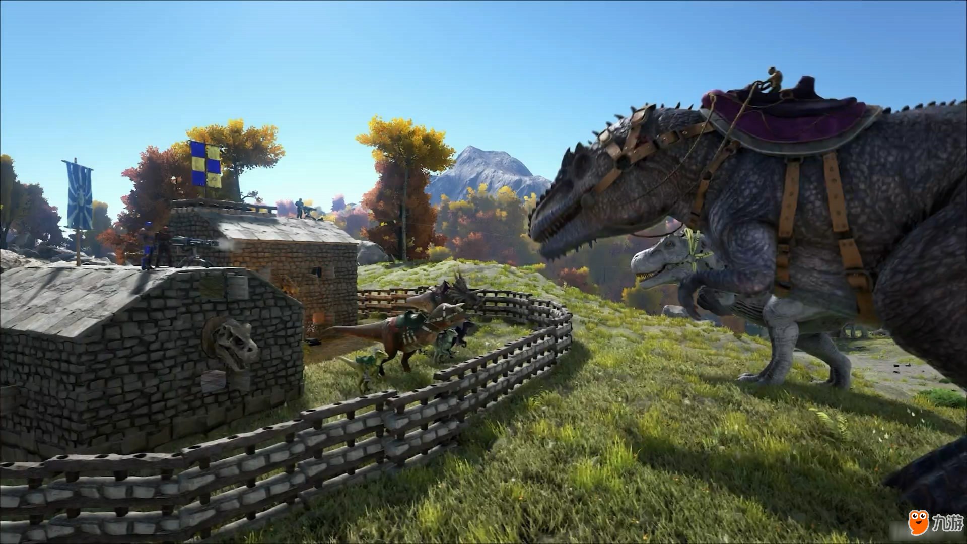 GTA5 豪华版 截图4