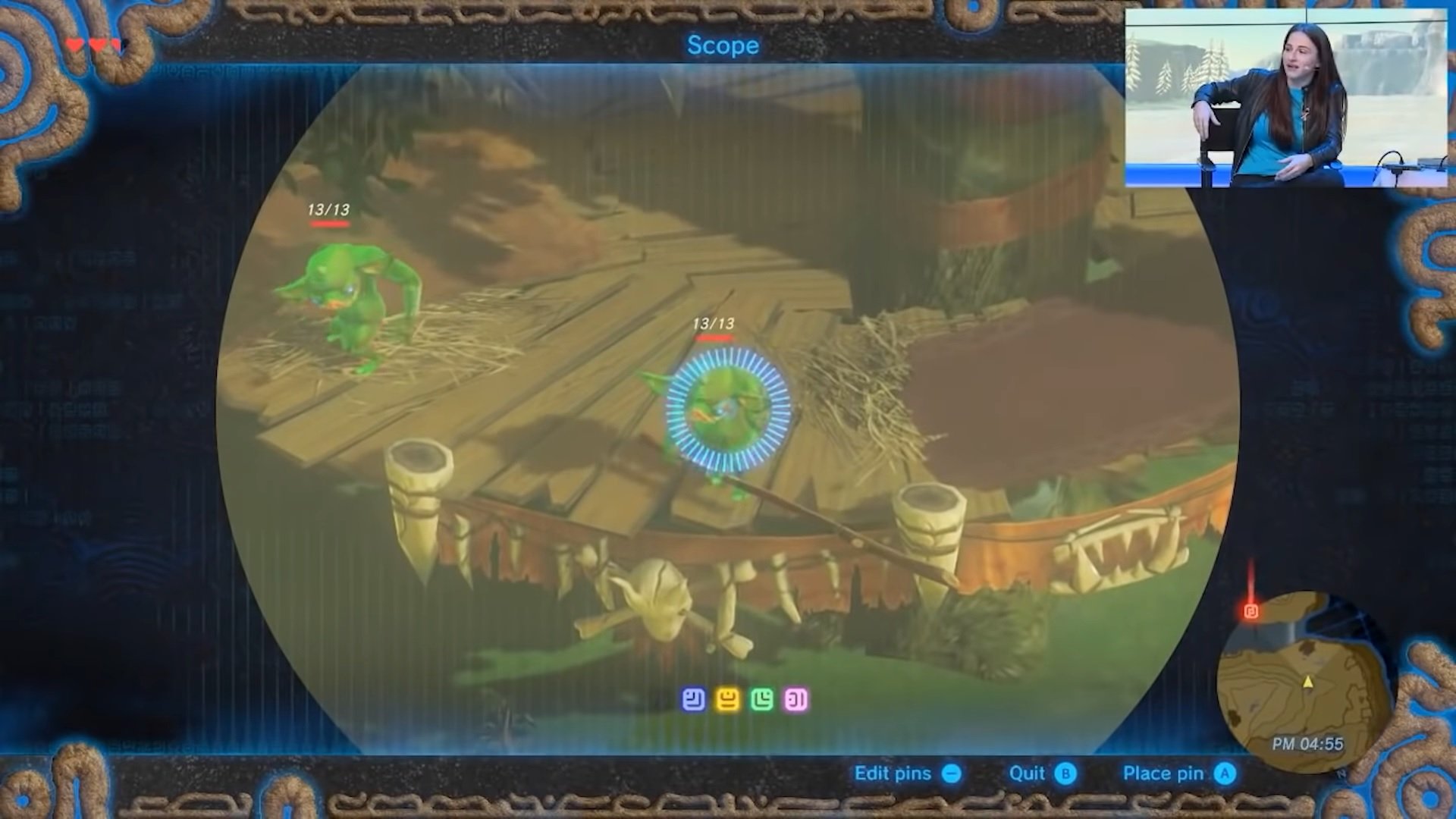 黑暗之魂3 年度版 截图16