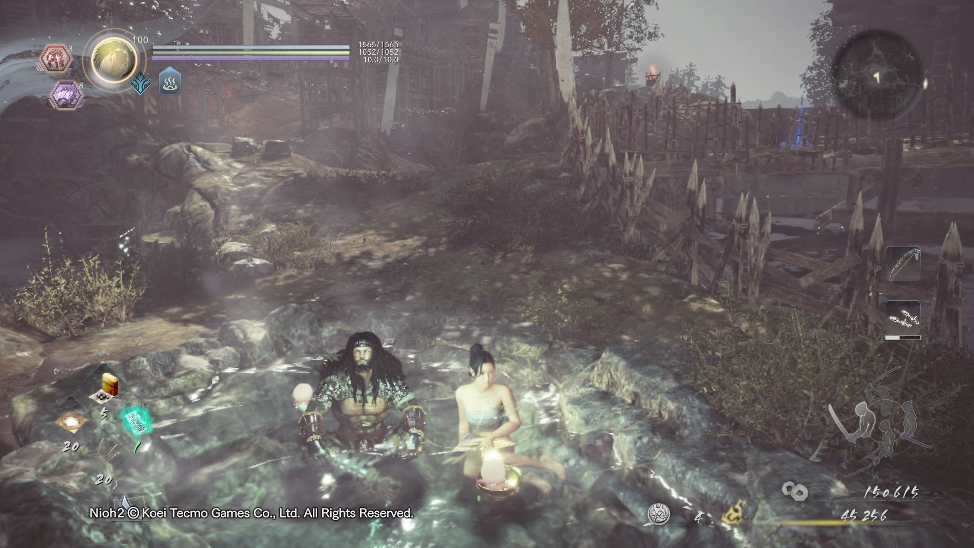 全面战争：三国 年度版 截图1