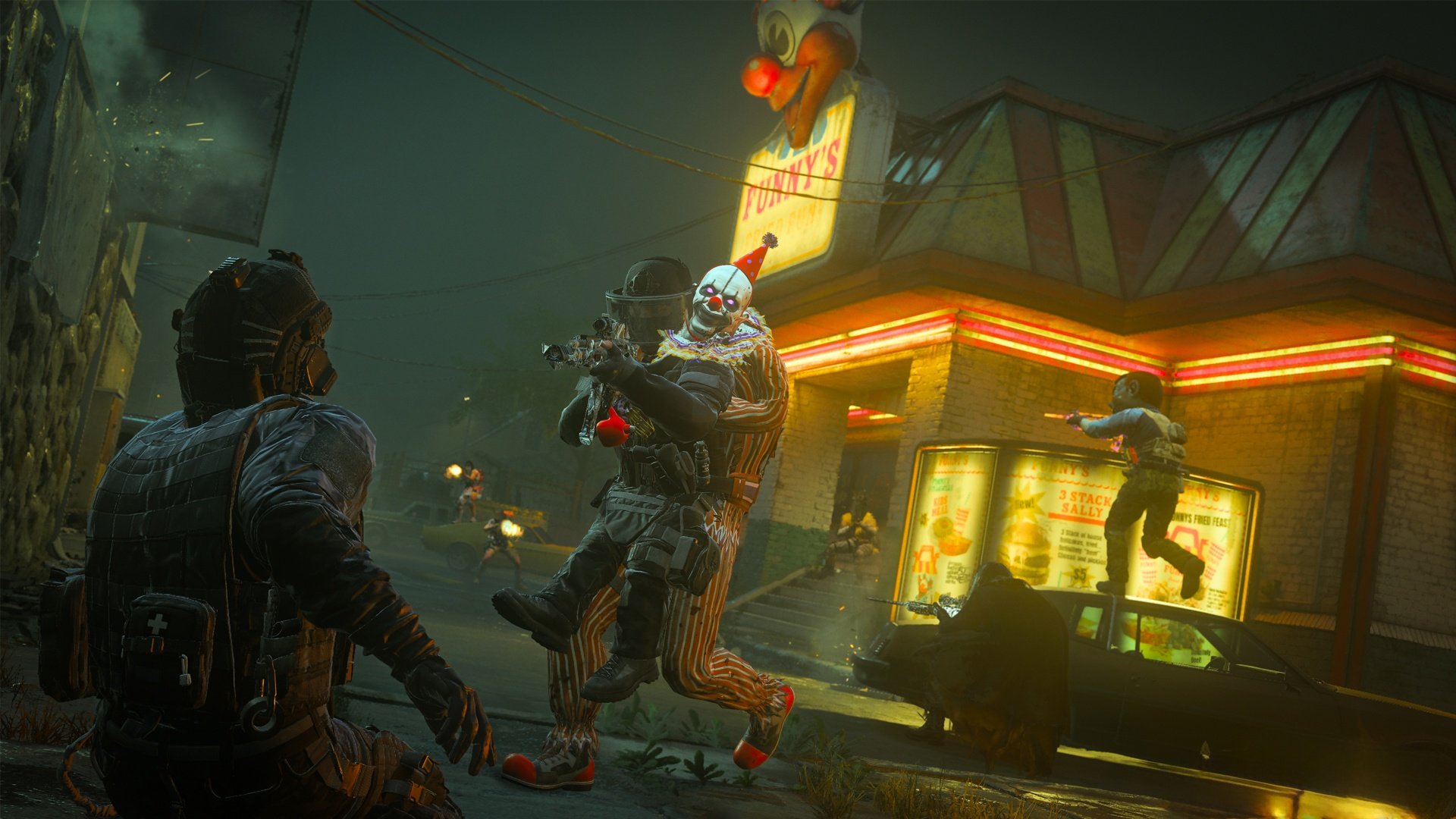 糖豆人：终极淘汰赛 豪华版 截图6