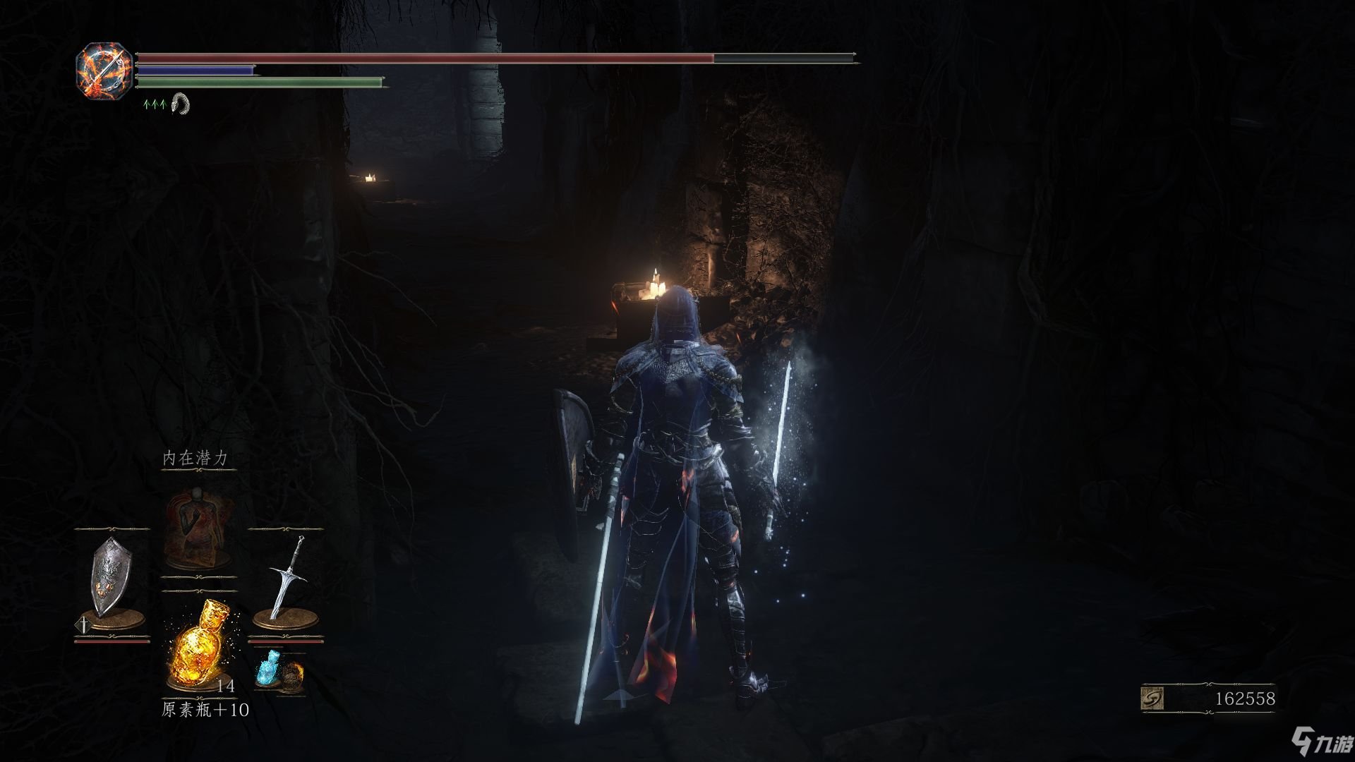 泰拉瑞亚 豪华版 截图16