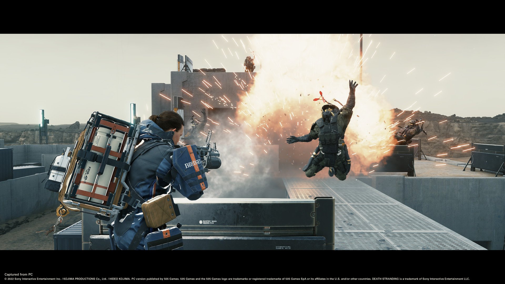 只狼：影逝二度 年度版 截图18